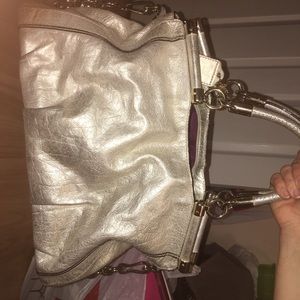 Limited Addition Coach Bag